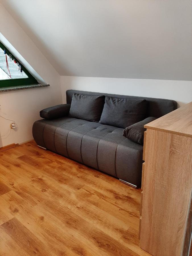 Apartamenty Pod Szczytem Zakopane Eksteriør billede